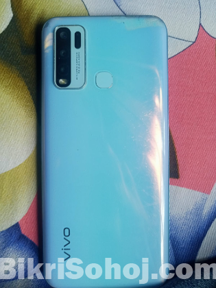 Vivo Y50